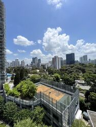 Forte Suites (D8), Apartment #503153151